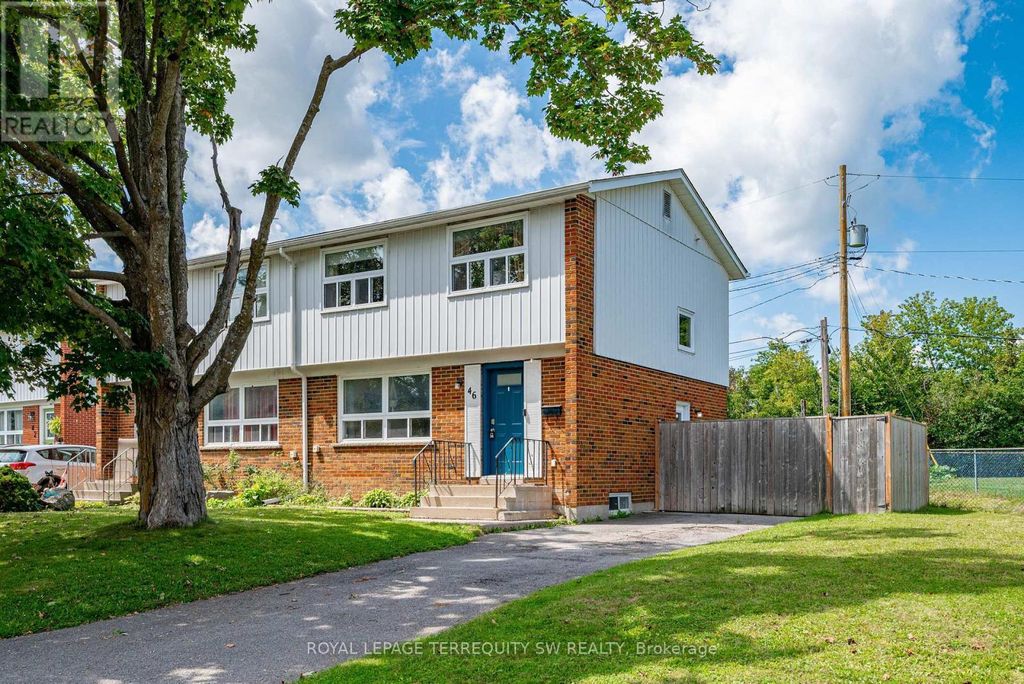 46 Northlin Park Road, Kawartha Lakes (lindsay)