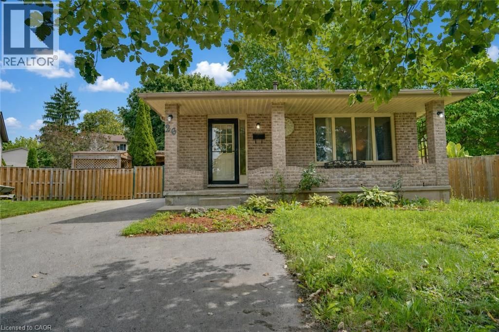26 Mody Court, London