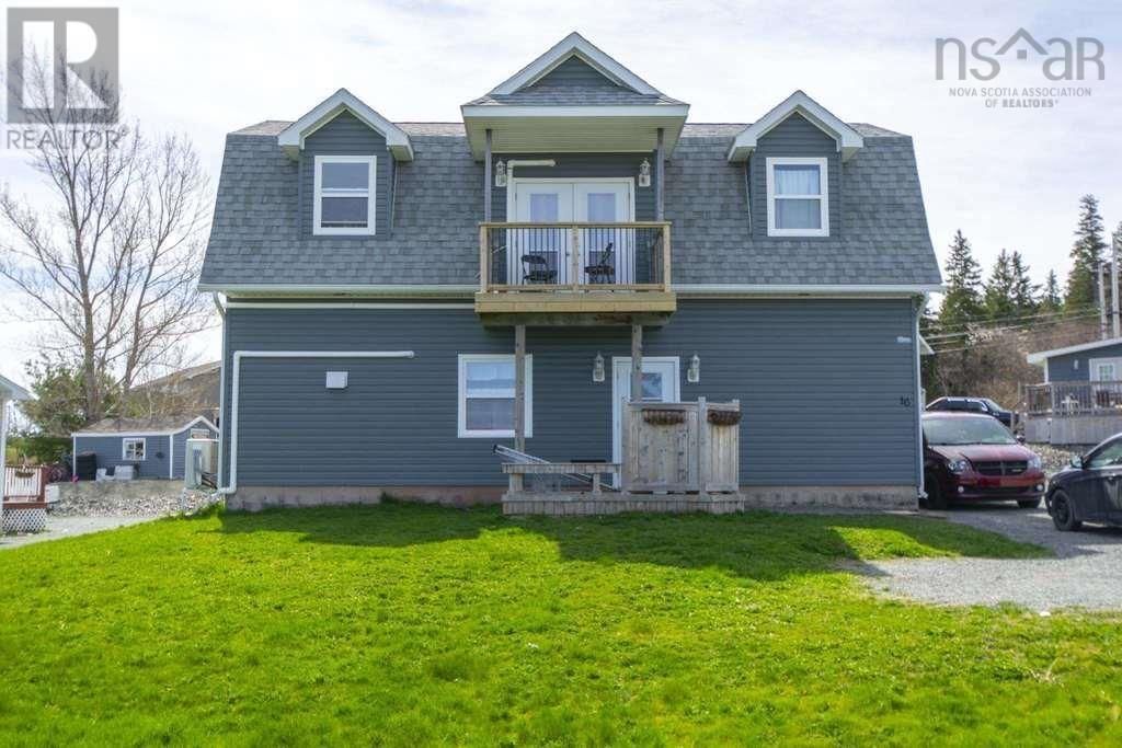16 Williams Point Road, Antigonish