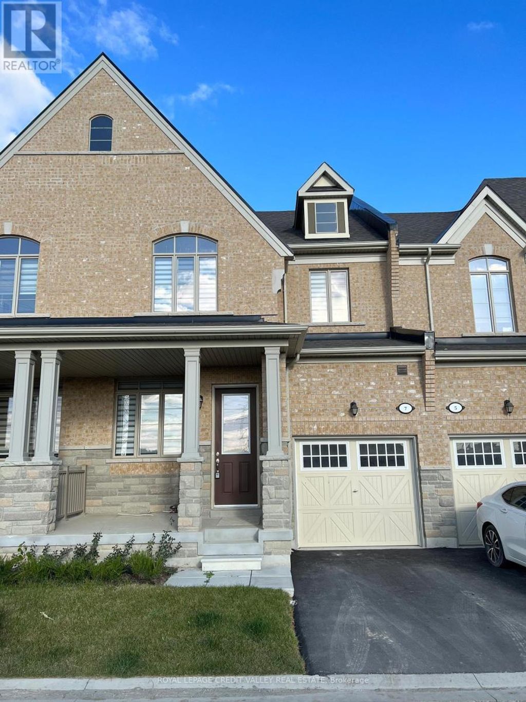 7 Cachia Lane, Ajax (northwest Ajax)