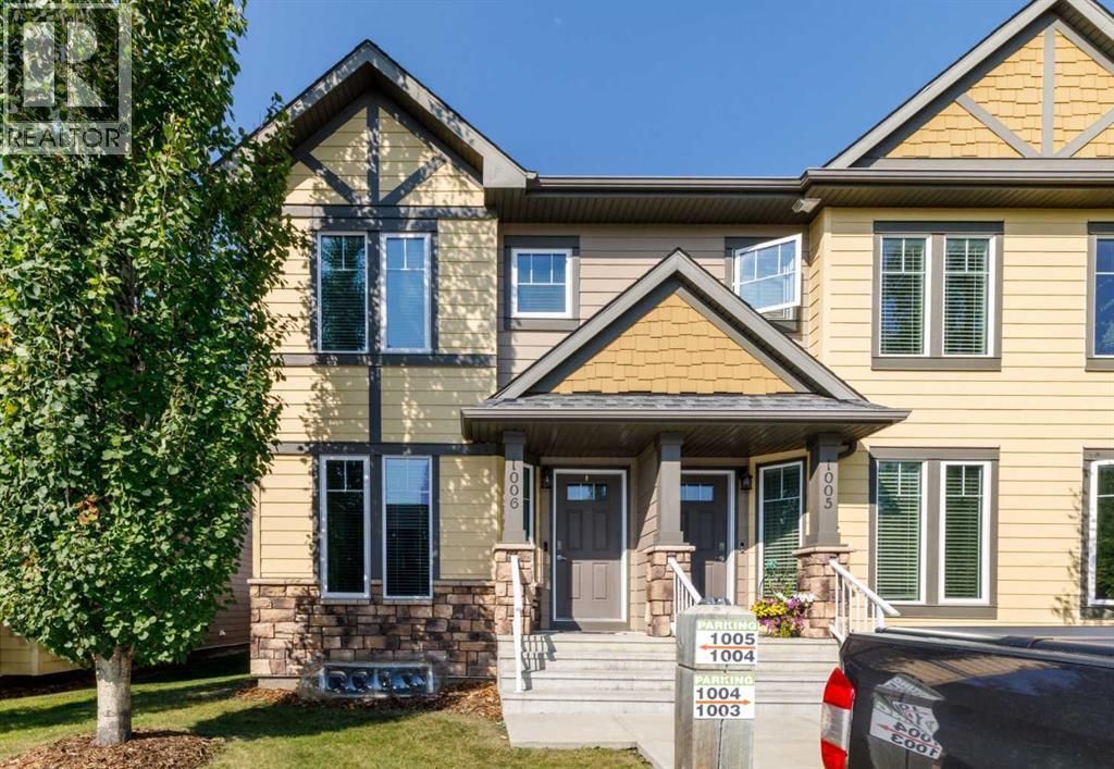 1006, 30 Carleton Avenue, Red Deer