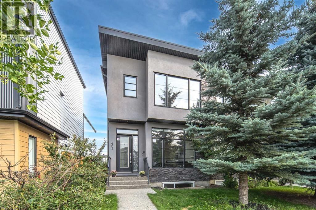 464 29 Avenue Nw, Calgary
