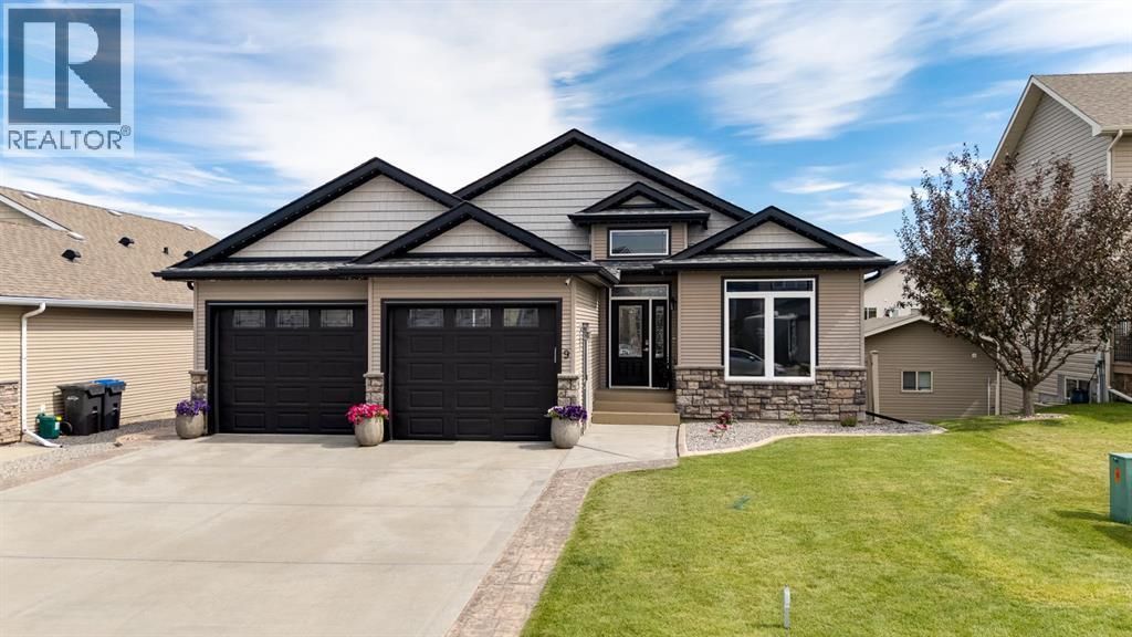9 Liberty Place, Sylvan Lake