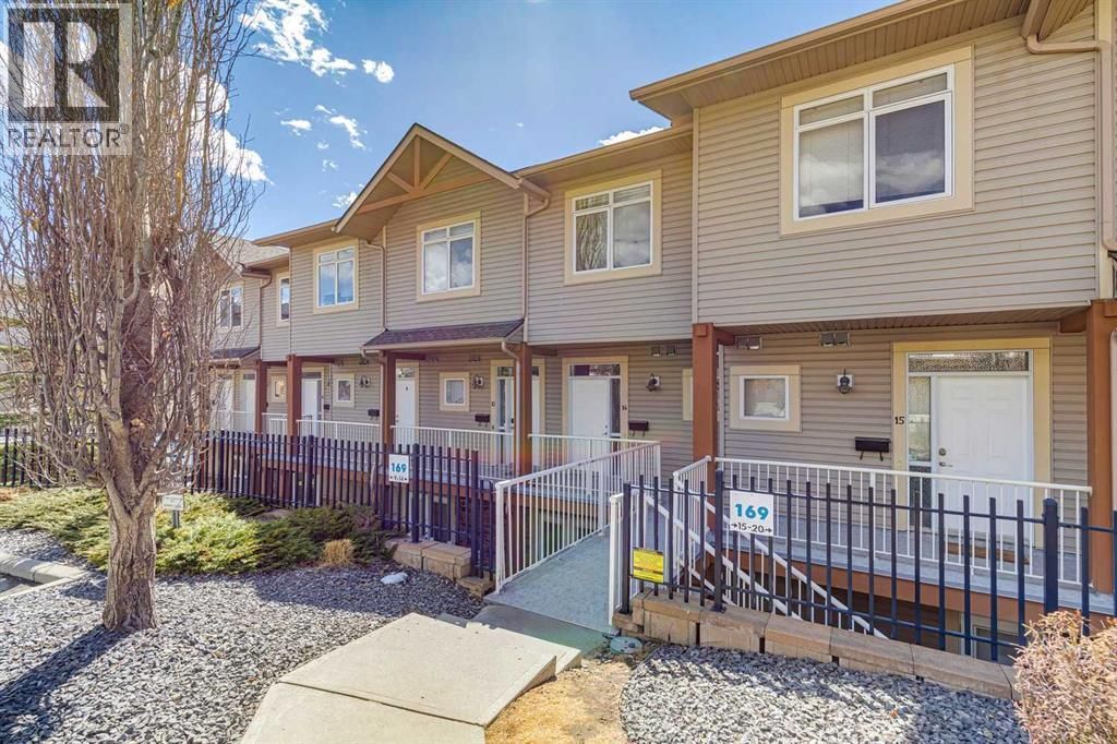 14, 169 Rockyledge View Nw, Calgary
