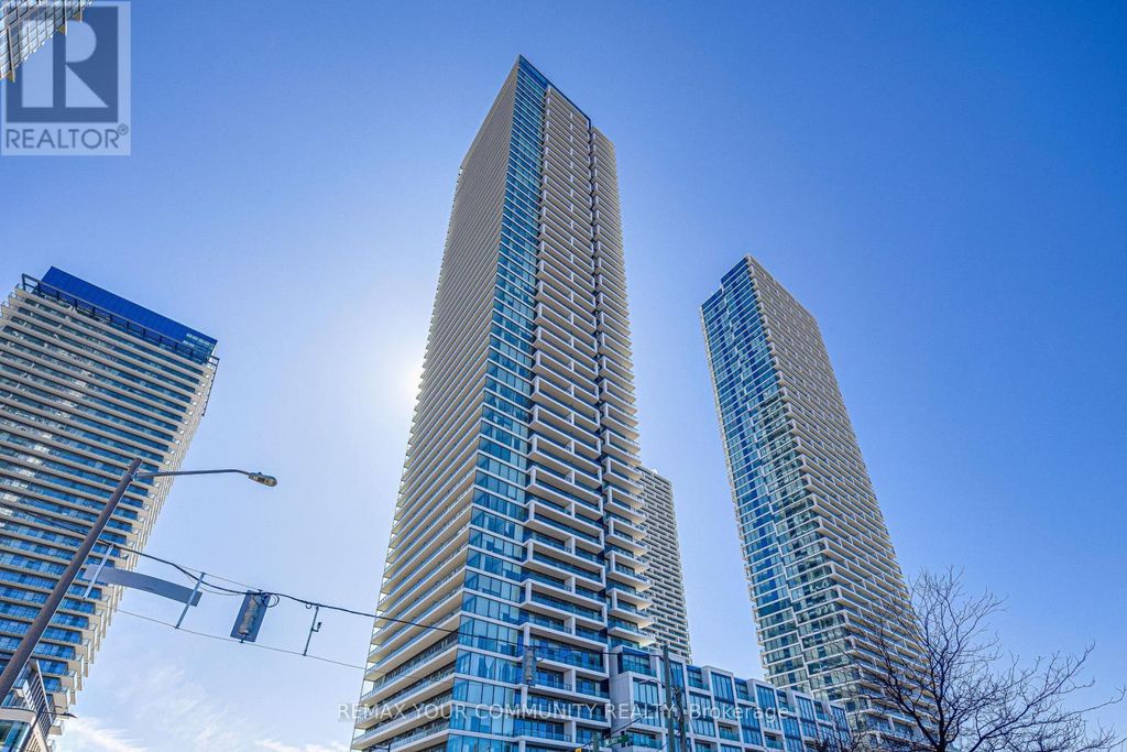 3912 - 950 Portage Parkway, Vaughan (vaughan Corporate Centre)