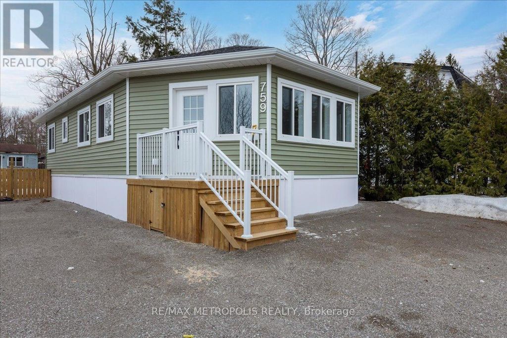 759 Innisfil Beach Road, Innisfil (alcona)