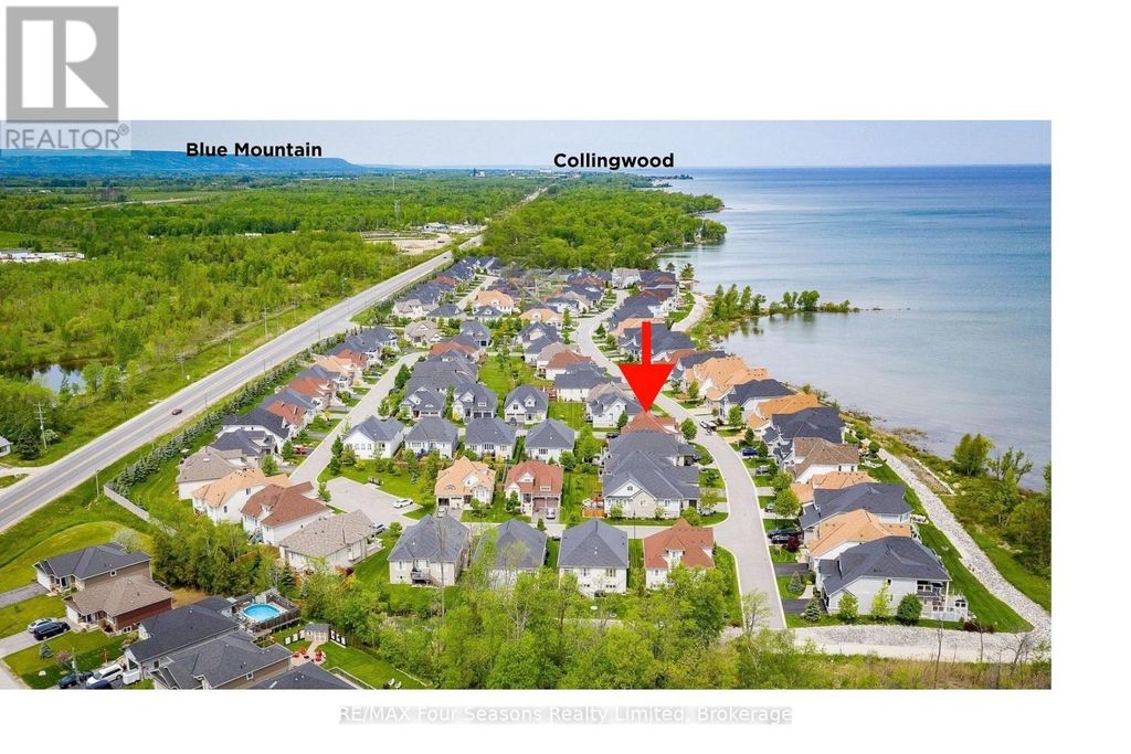 64 Waterview Road, Wasaga Beach