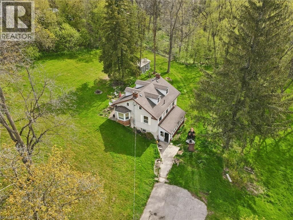 36 Elgin Street E, Conestogo