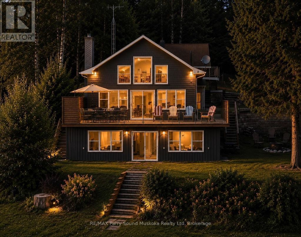 247 Blue Jay Road, French River