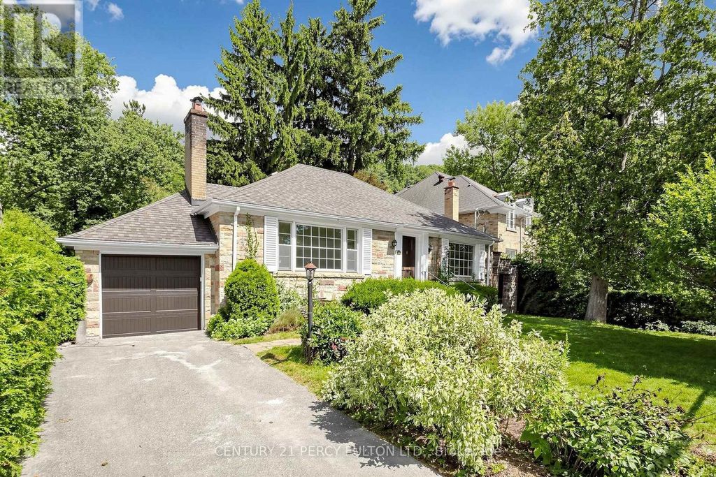 50 Plymbridge Road, Toronto (bridle Path-Sunnybrook-York Mills)