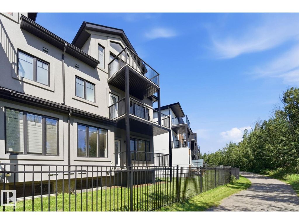 #47 5873 Mullen Pl Nw, Edmonton
