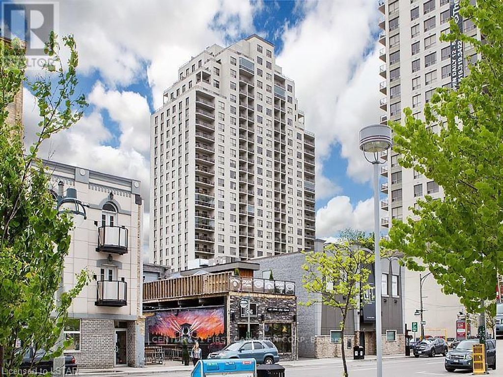 809 - 330 Ridout Street N, London East (east K)