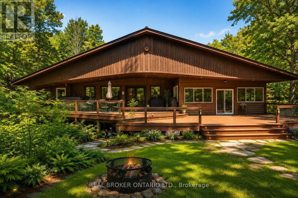1137 Markinspa Lane, Frontenac (frontenac North)