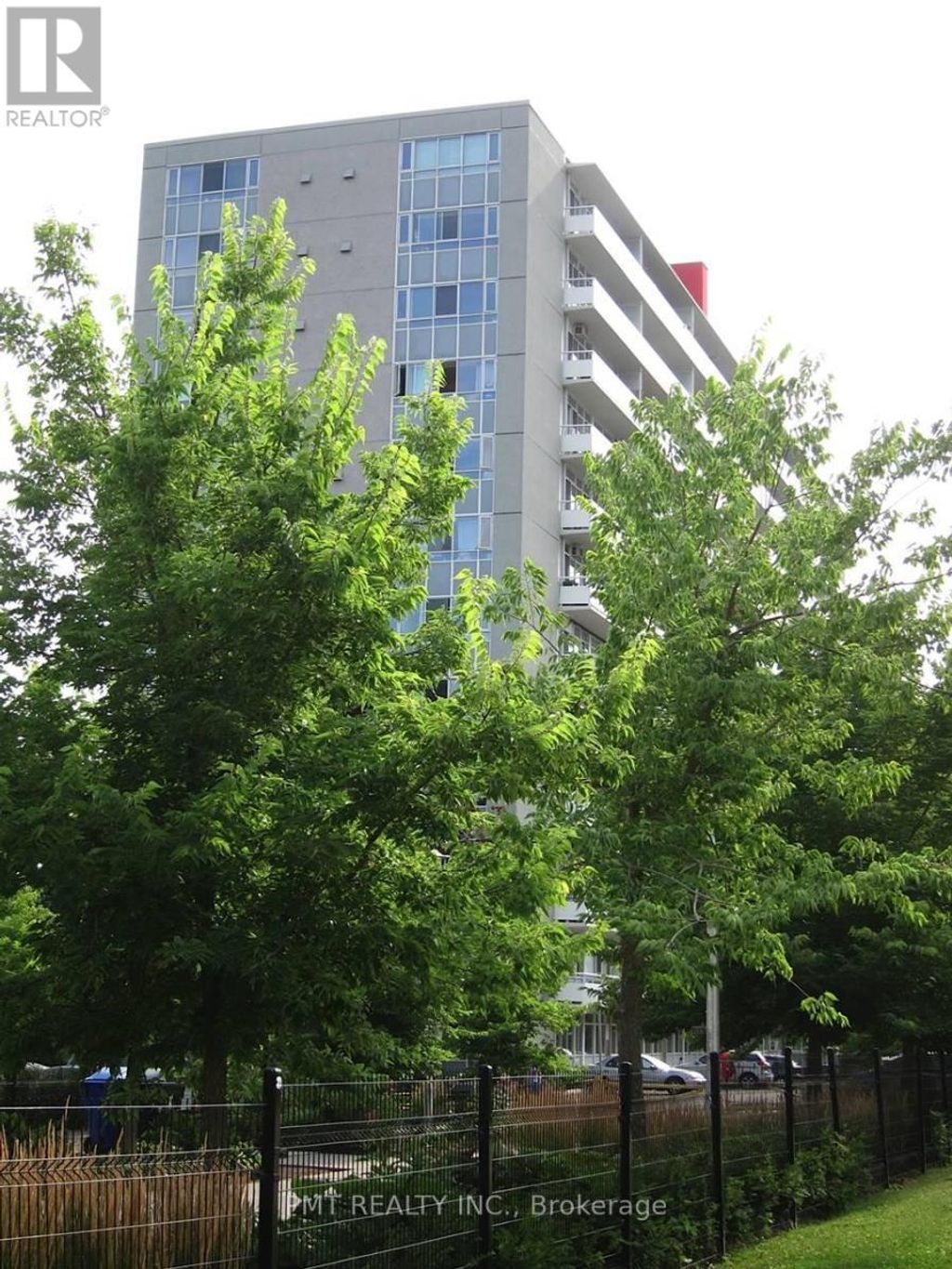 606 - 580 Christie Street, Toronto (wychwood)