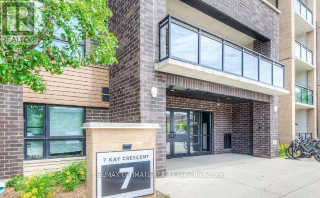 515 - 7 Kay Crescent, Guelph (pineridge/westminster Woods)