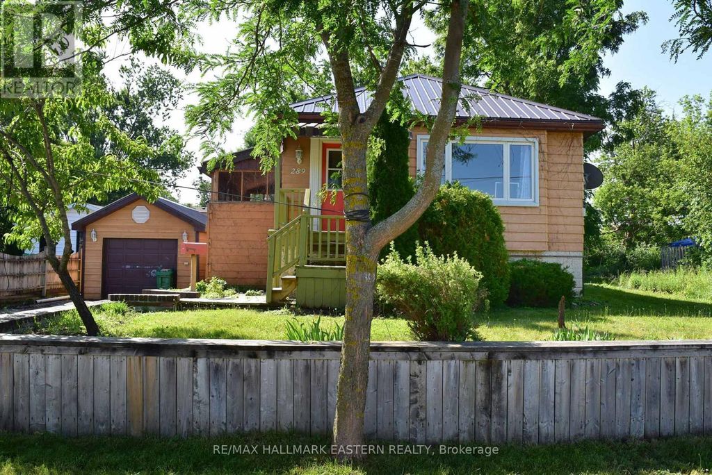289 Bennet Street, Peterborough (northcrest Ward 5)