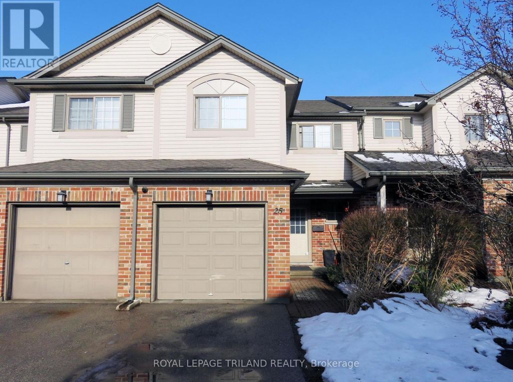 25 - 505 Proudfoot Lane, London North (north N)