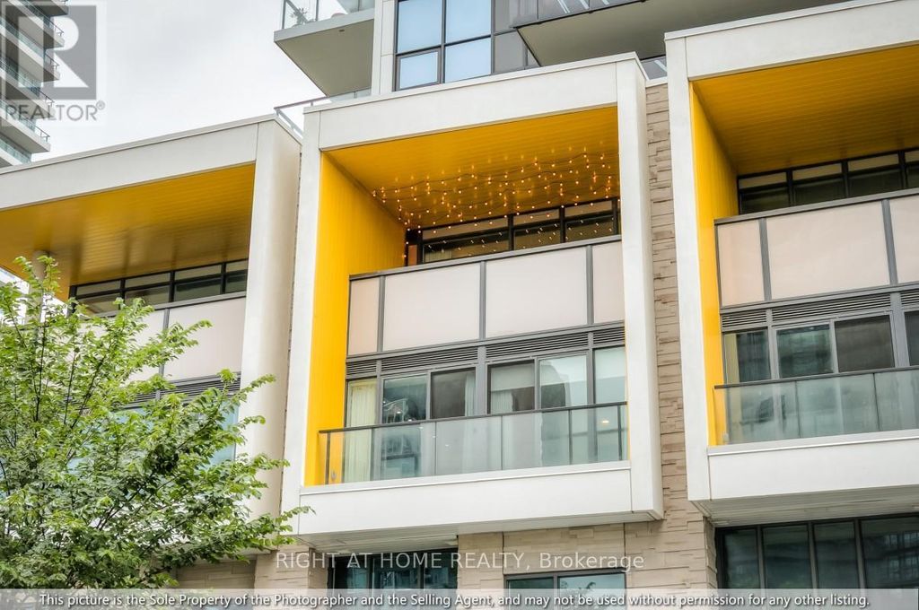 511 - 95 Mcmahon Drive, Toronto (bayview Village)