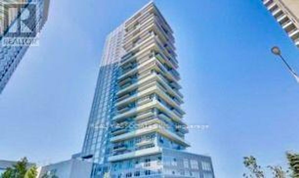 212 - 225 Village Square, Toronto (agincourt South-Malvern West)