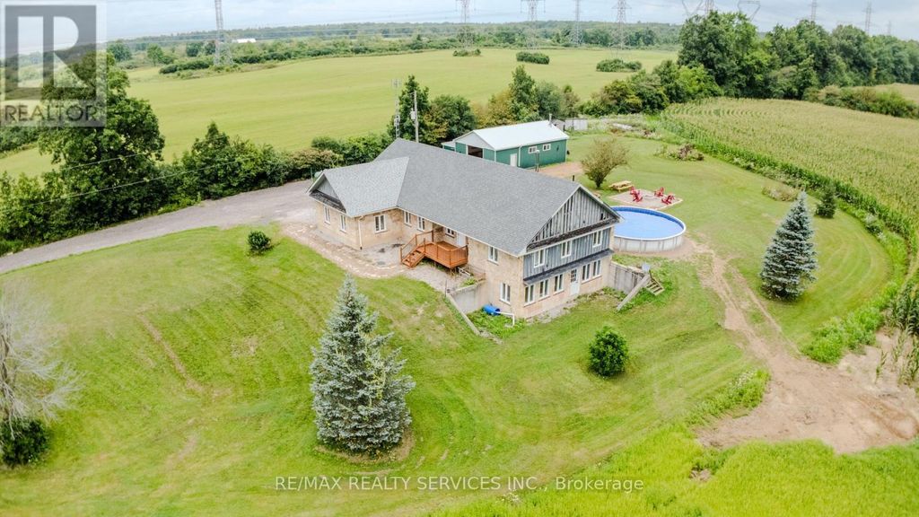 107 6th Line, Haldimand