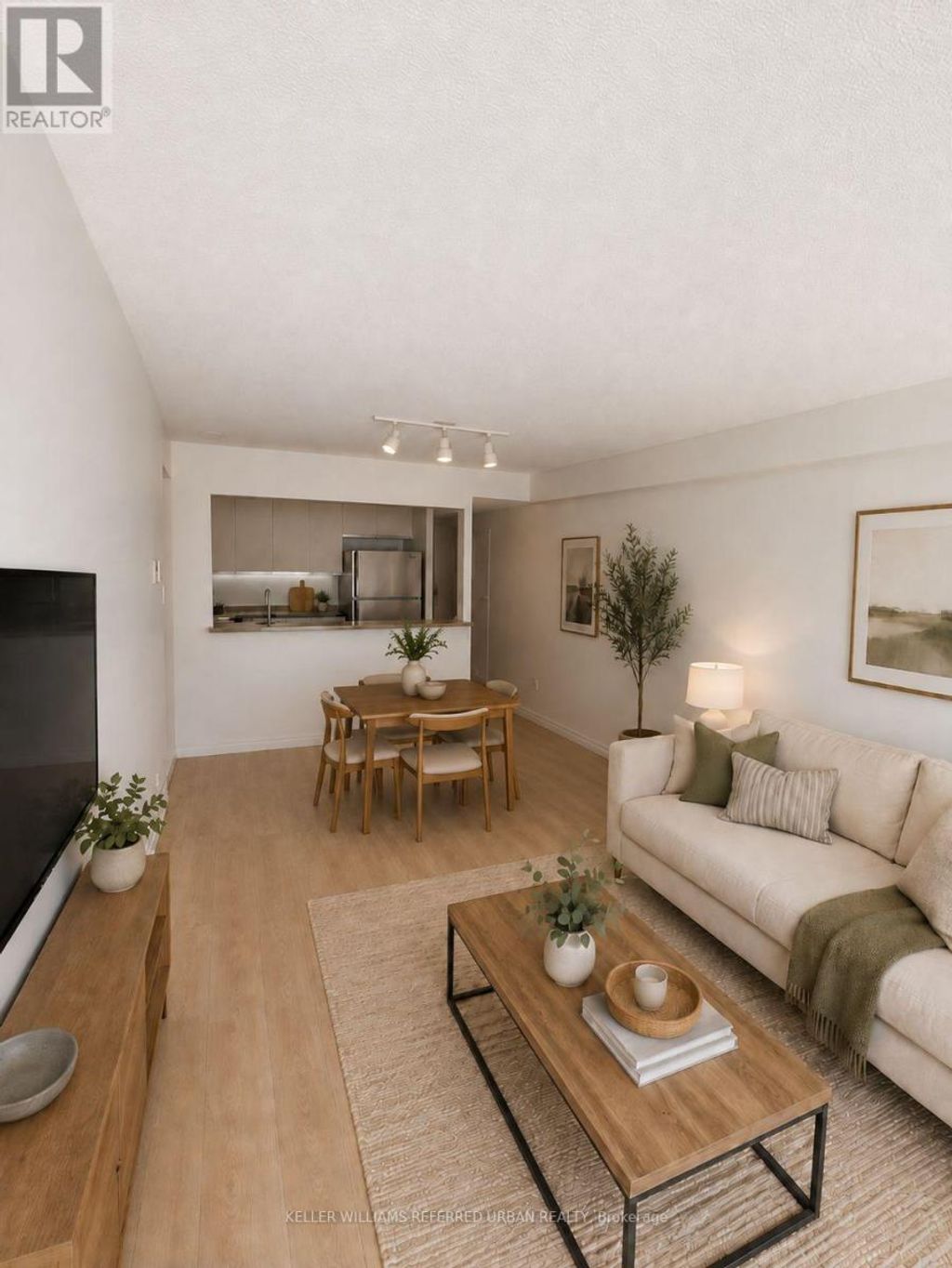 215 - 705 King Street W, Toronto (niagara)