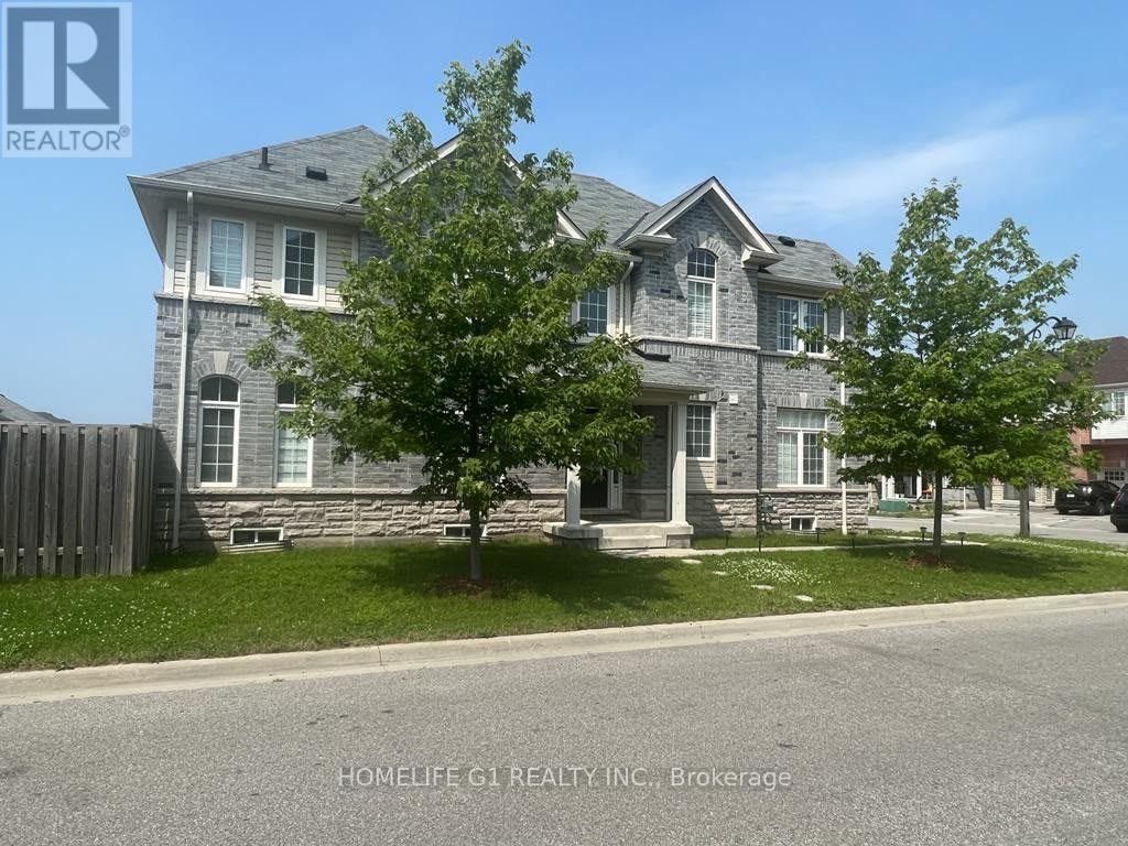 25 Hornett Way, Ajax (central East)