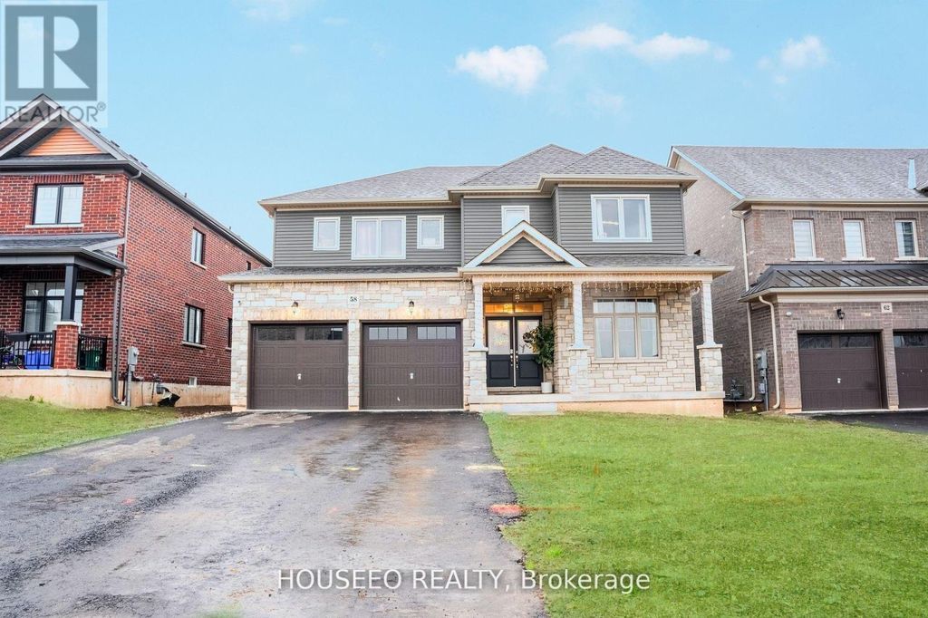 58 Oriole Crescent, Port Colborne (main Street)
