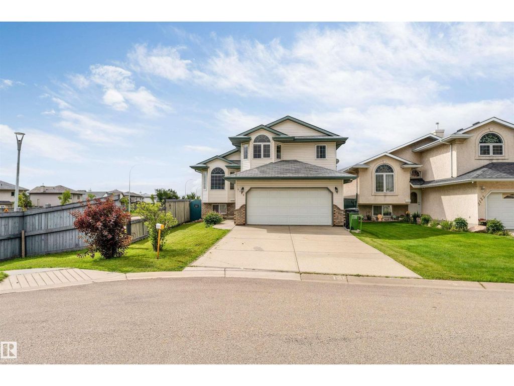 5119 157 Av Nw, Edmonton