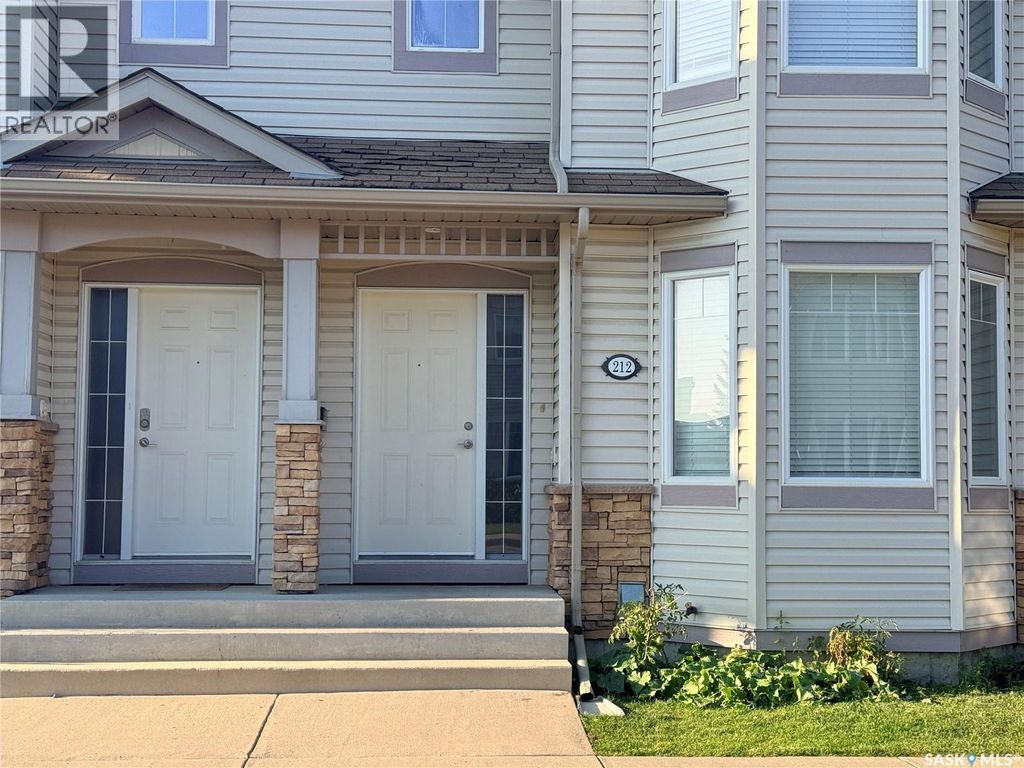 212 415 Lynd Crescent, Saskatoon