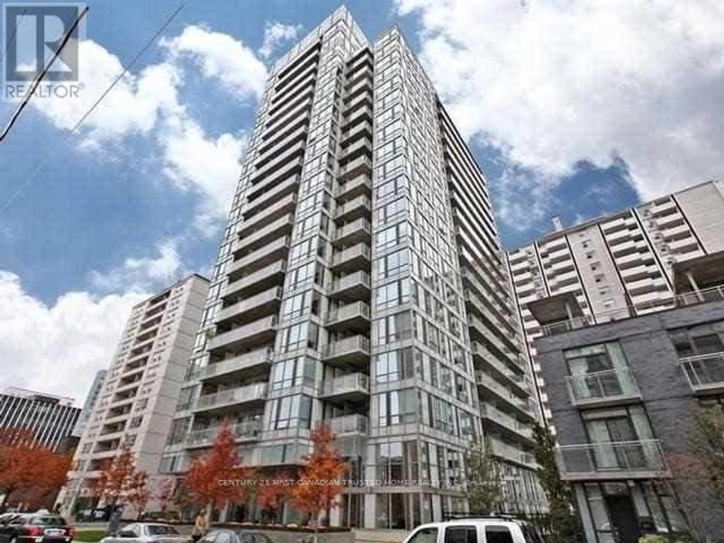 903 - 83 Redpath Avenue, Toronto (mount Pleasant West)