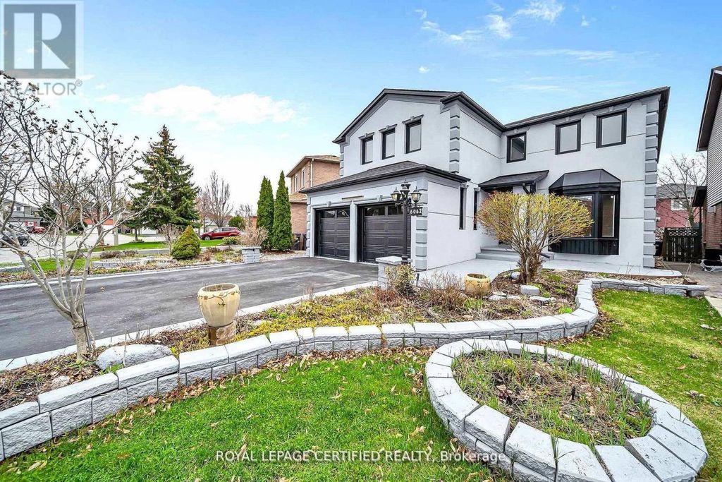 6062 Prairie Circle, Mississauga (lisgar)