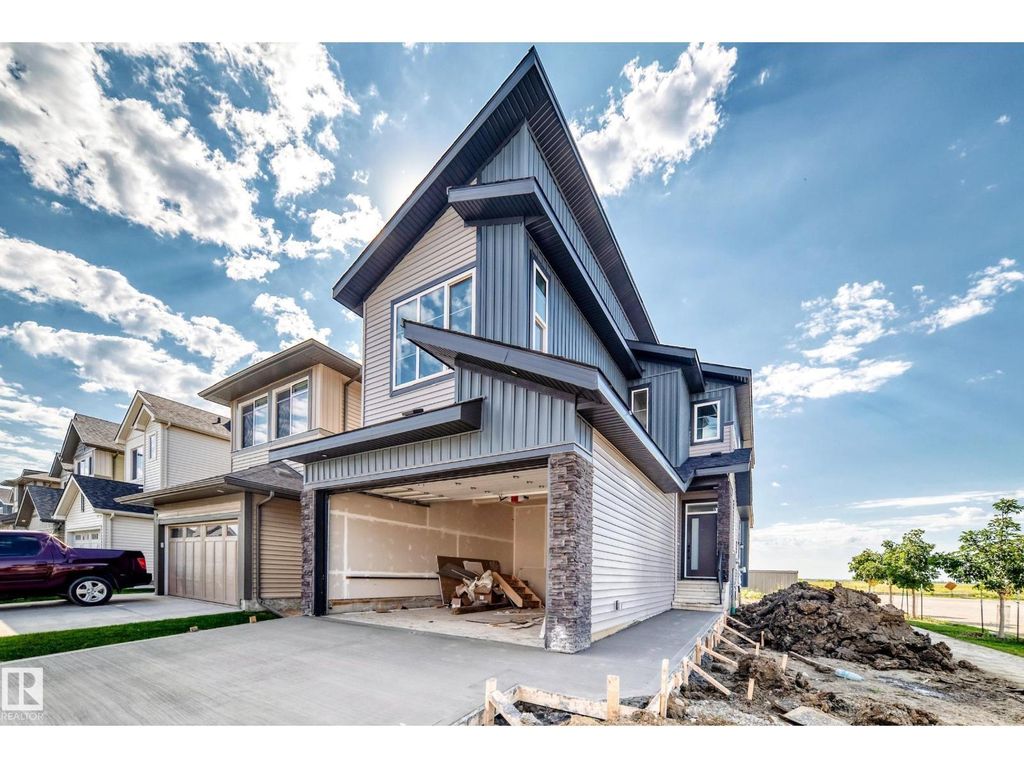 1 Elliott Wd, Fort Saskatchewan