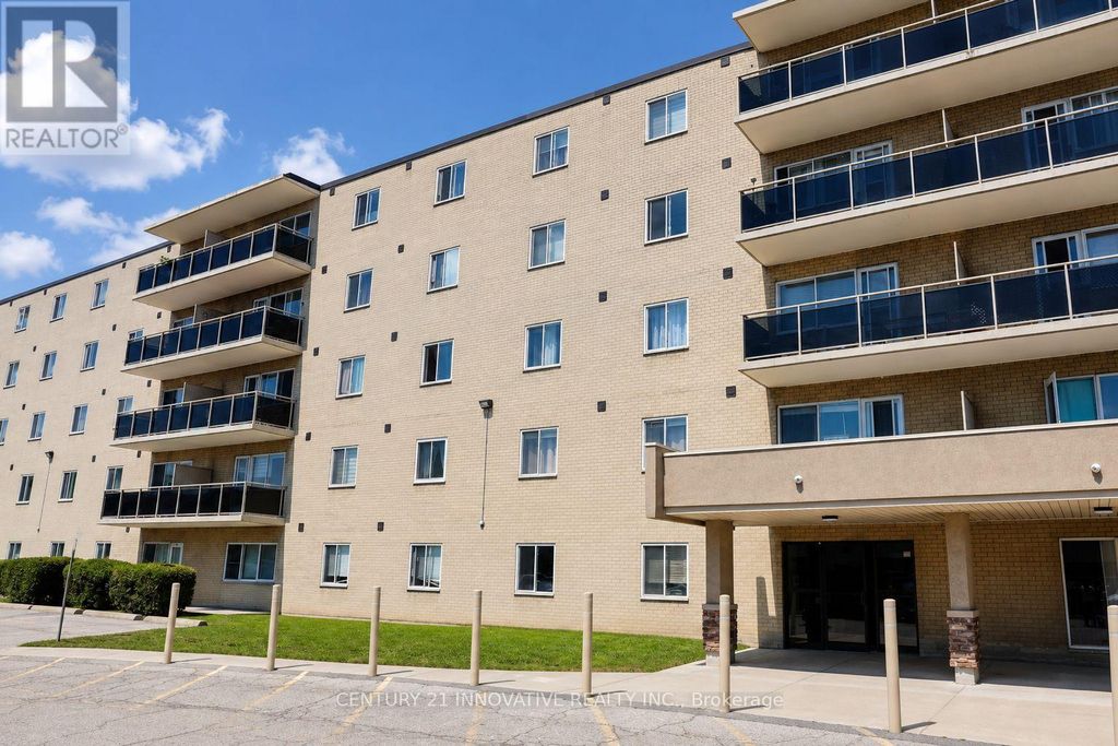 101 - 936 Glen Street, Oshawa (lakeview)