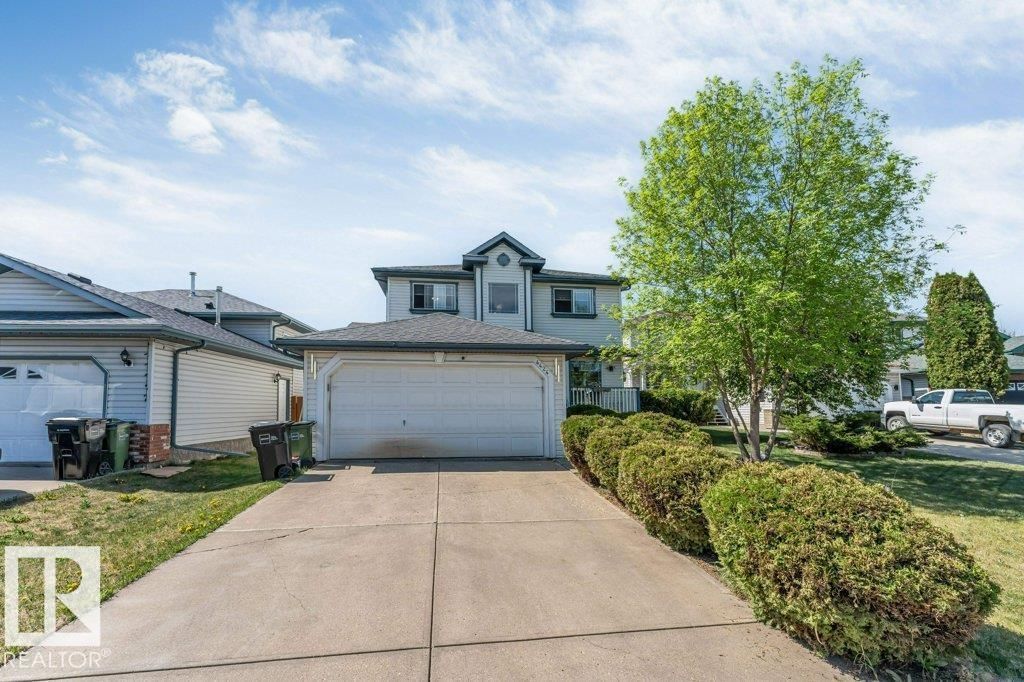 4424 28a St Nw, Edmonton