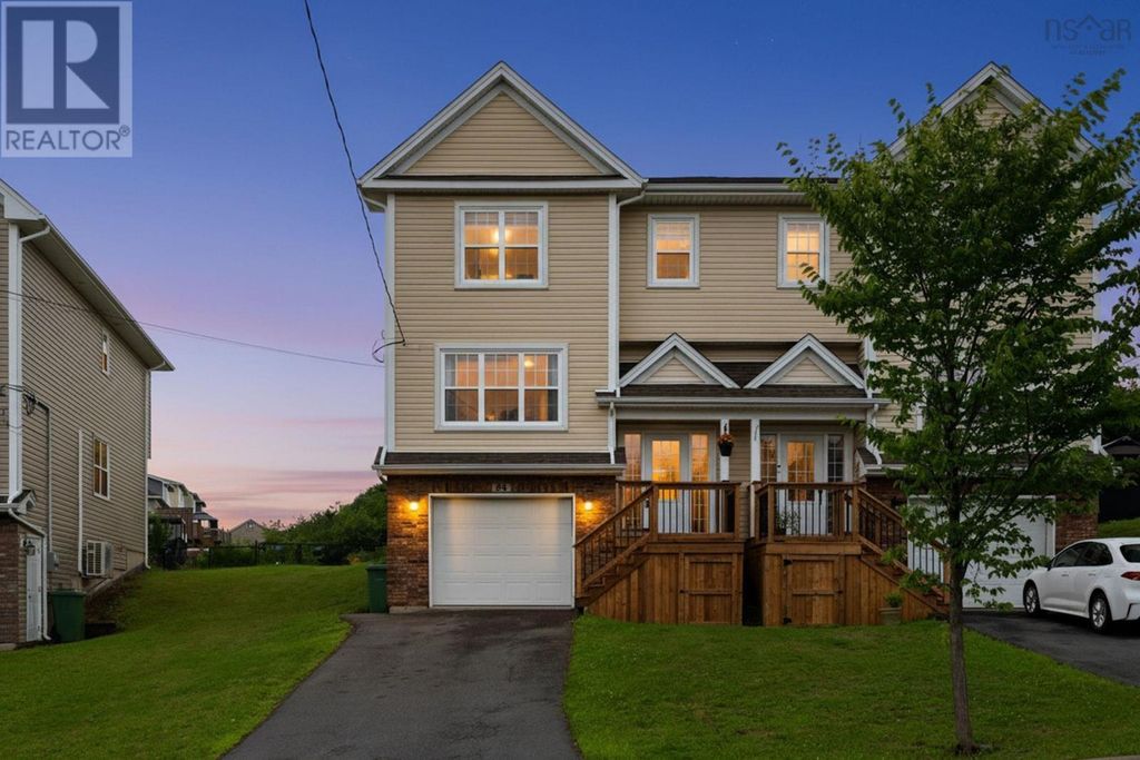 84 Darlington Drive, Middle Sackville