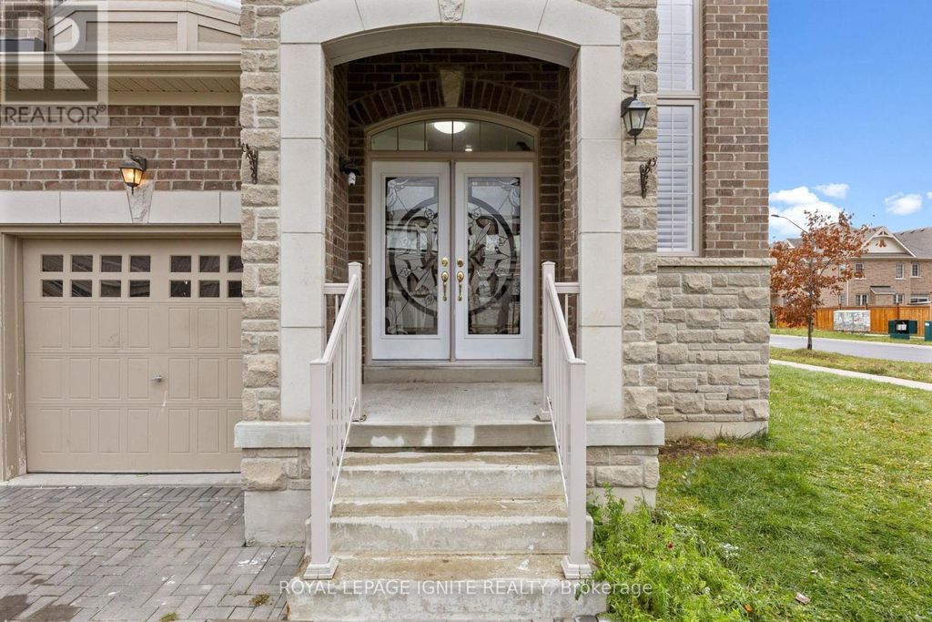 1 Morningstar Avenue, Whitby (rolling Acres)