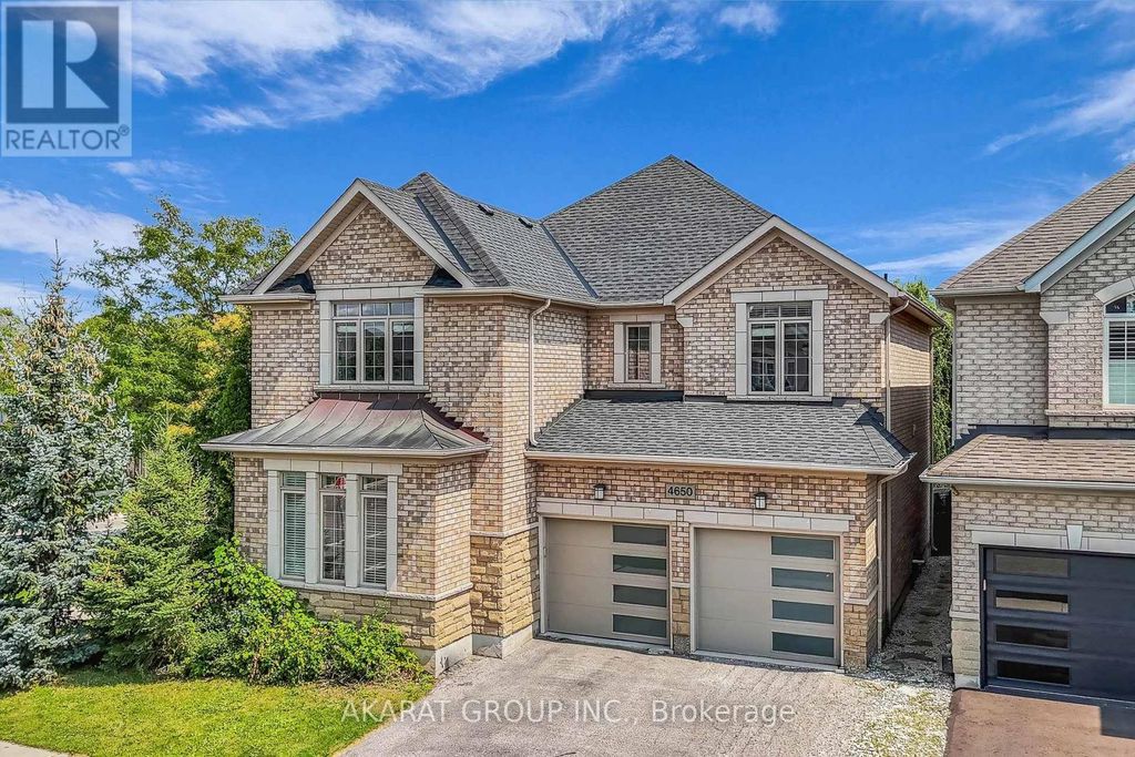 4650 Ethel Road, Burlington (alton)