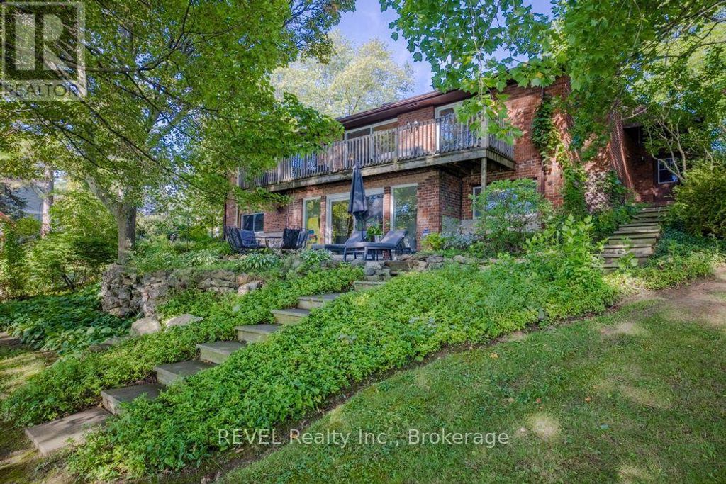 254 Prospect Point Road, Fort Erie (ridgeway)