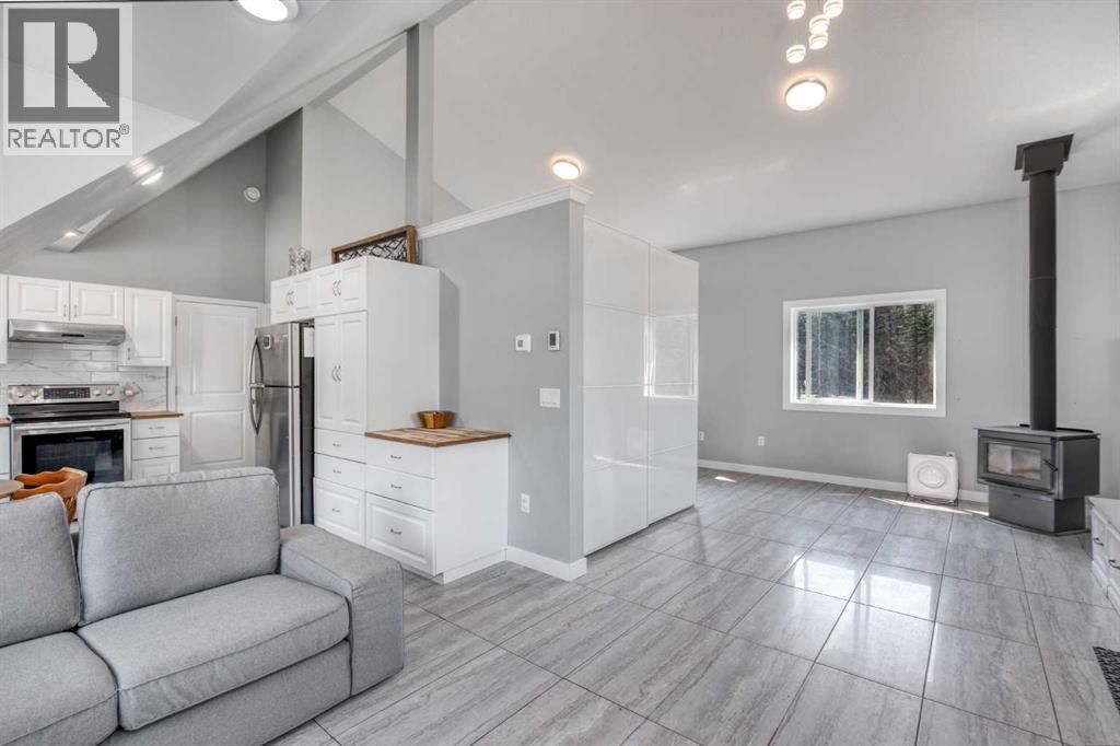 264033 Range Road 71, Rural Bighorn No. 8, M.d. Of