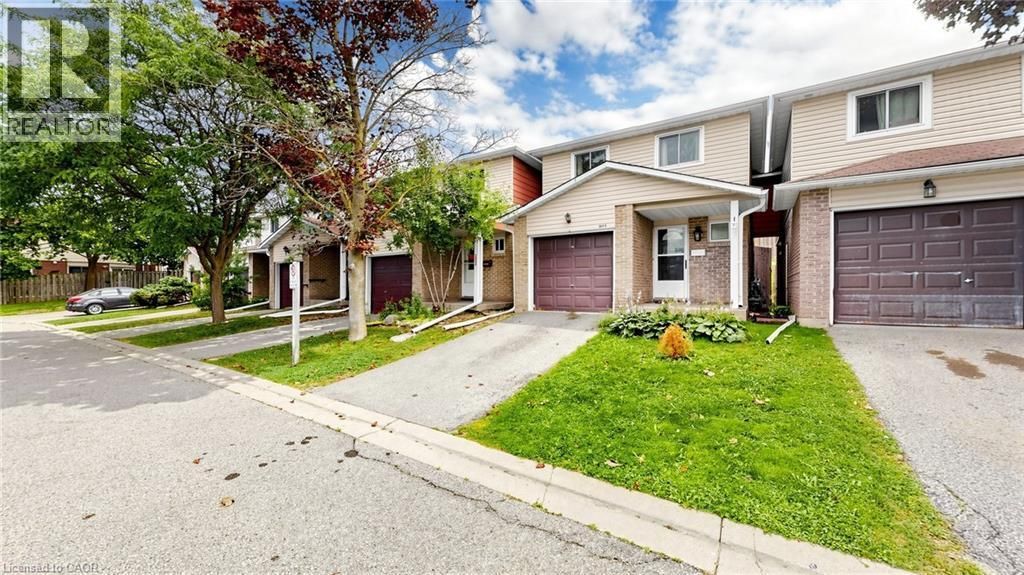 304 Bluevale Street, Waterloo
