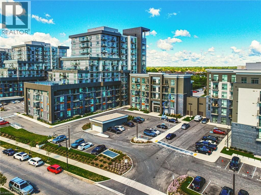 470 E Dundas Street E Unit# 1202, Waterdown