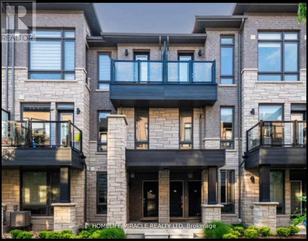 56 - 9450 The Gore Road, Brampton (bram East)