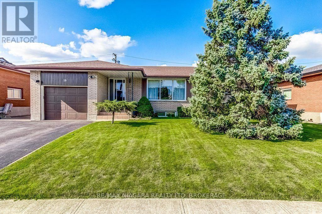 19 Eastdale Crescent, Welland (lincoln/crowland)