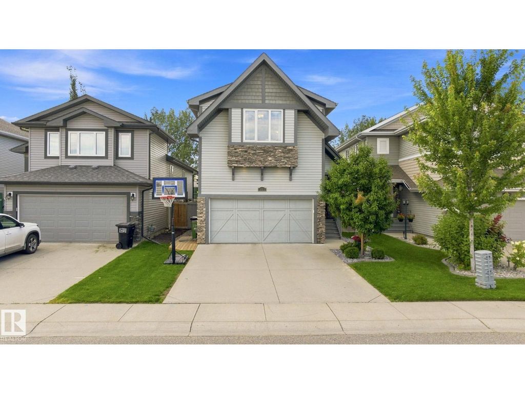 16512 140 St Nw Nw, Edmonton