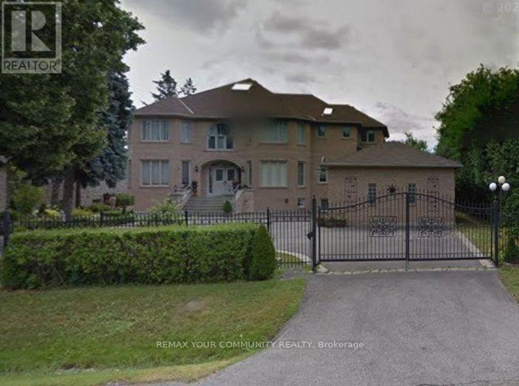 137 Arnold Avenue, Vaughan (crestwood-Springfarm-Yorkhill)