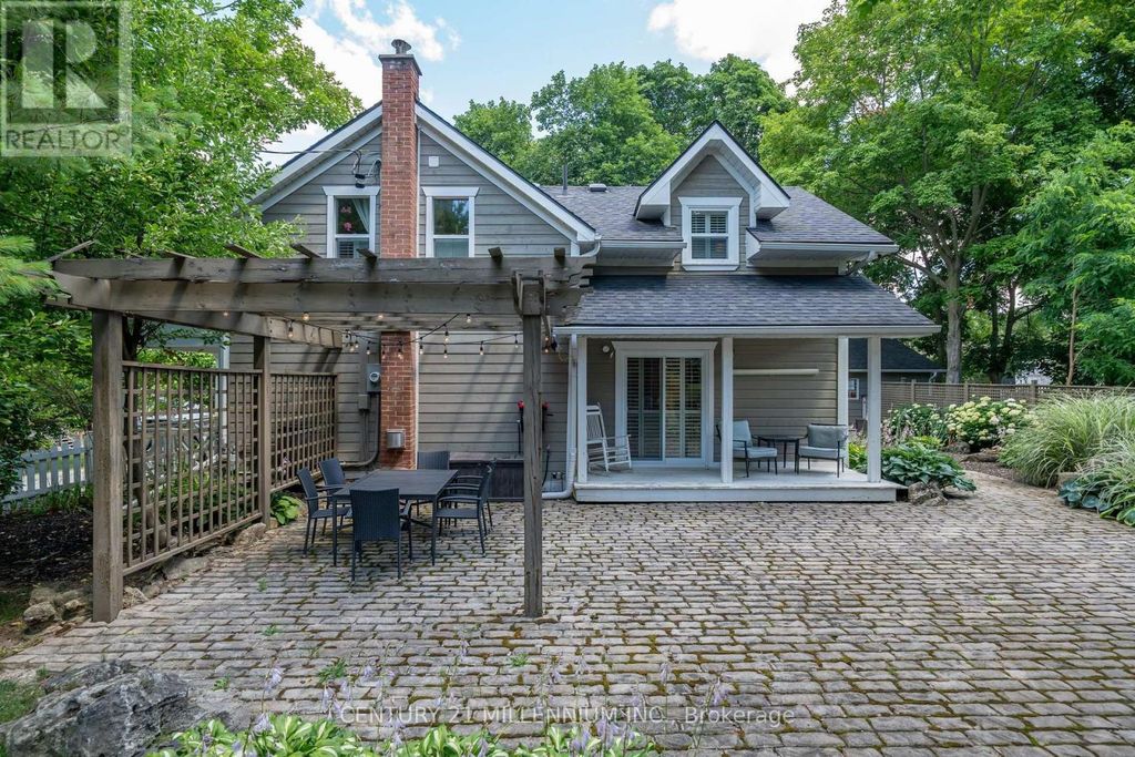 255 Macdonald Street, Caledon (inglewood)