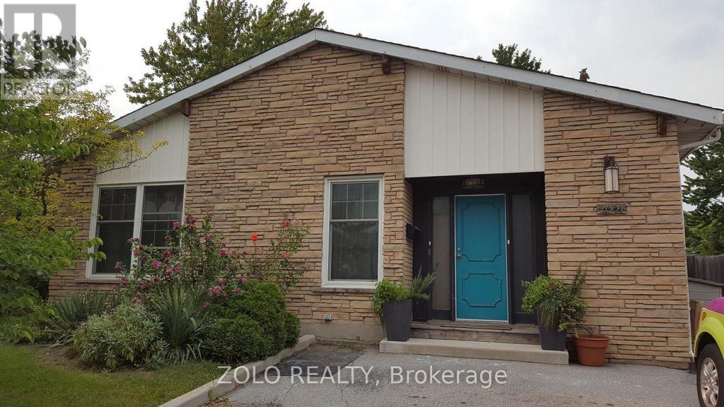 2001 Faversham Avenue, Burlington (brant Hills)