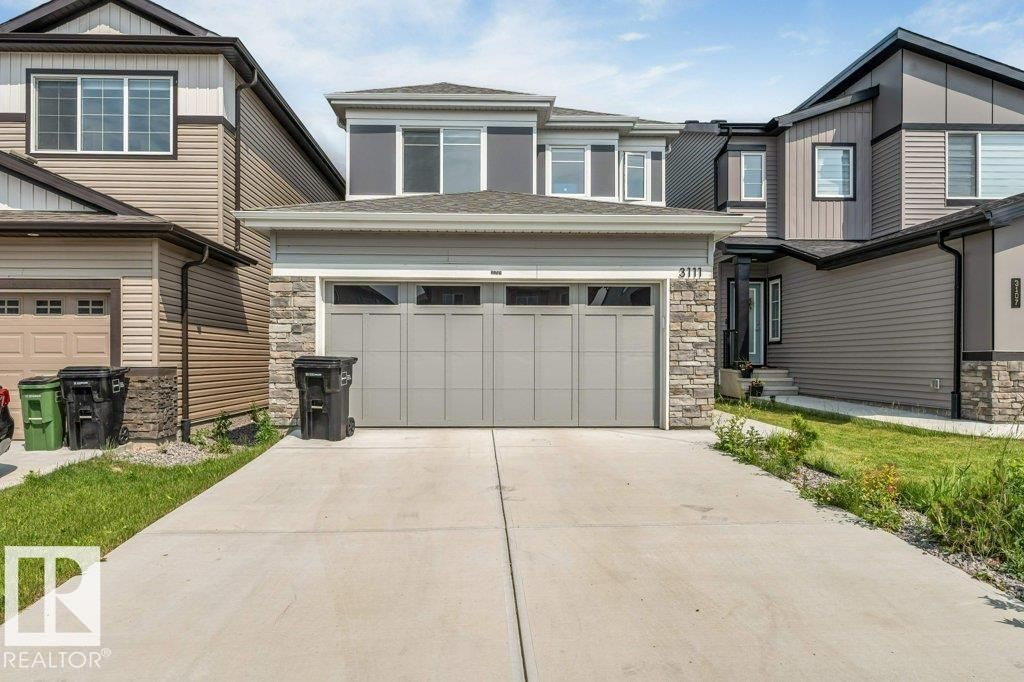 3111 9 St Nw, Edmonton