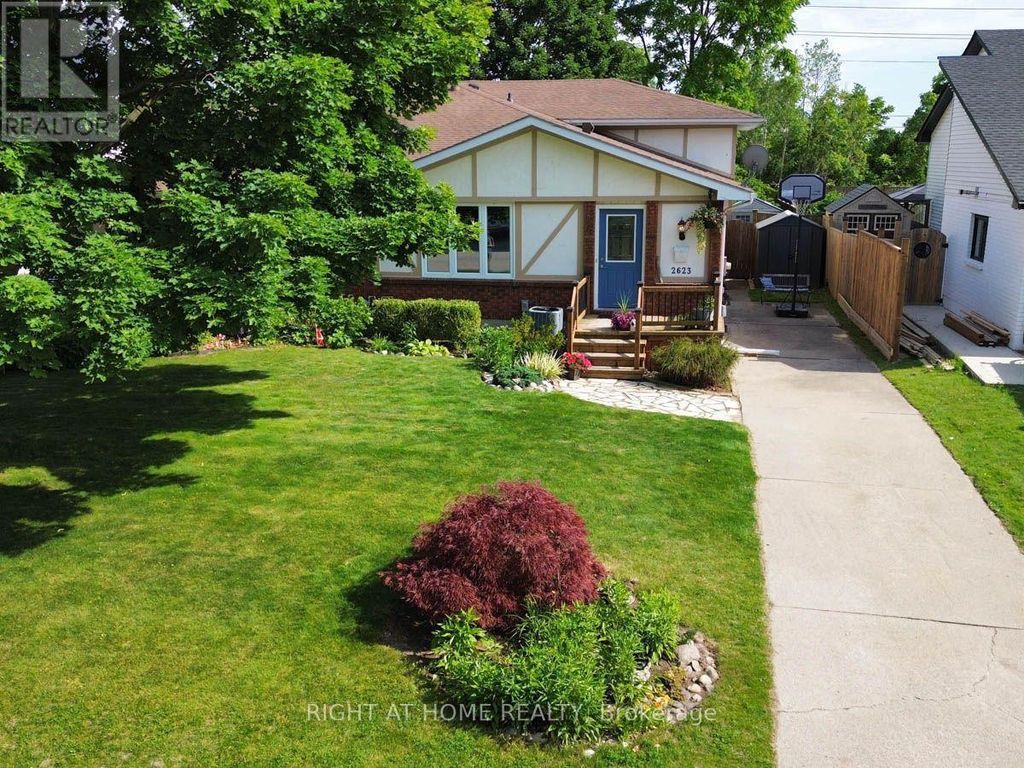 2623 Kaymar Crescent, Sarnia