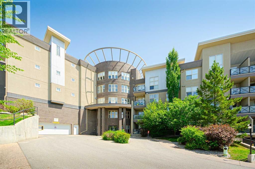 322, 88 Arbour Lake Road Nw, Calgary